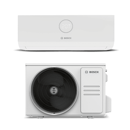 Air conditioning installations