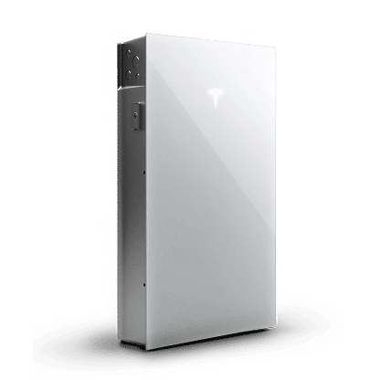 Battery storage installations