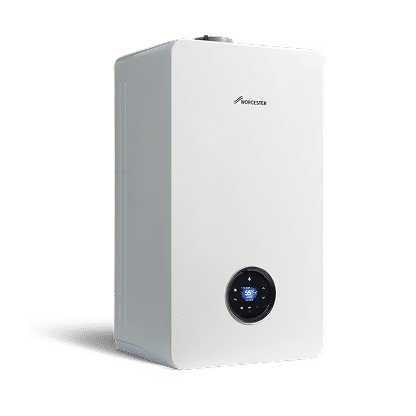 New boiler installations