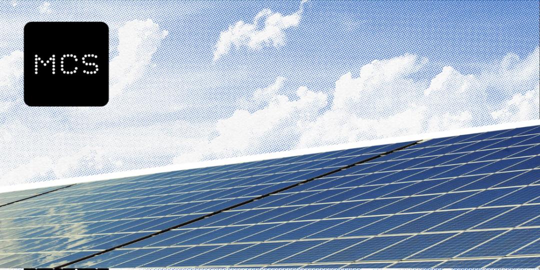 MCS Certification for Solar Panels