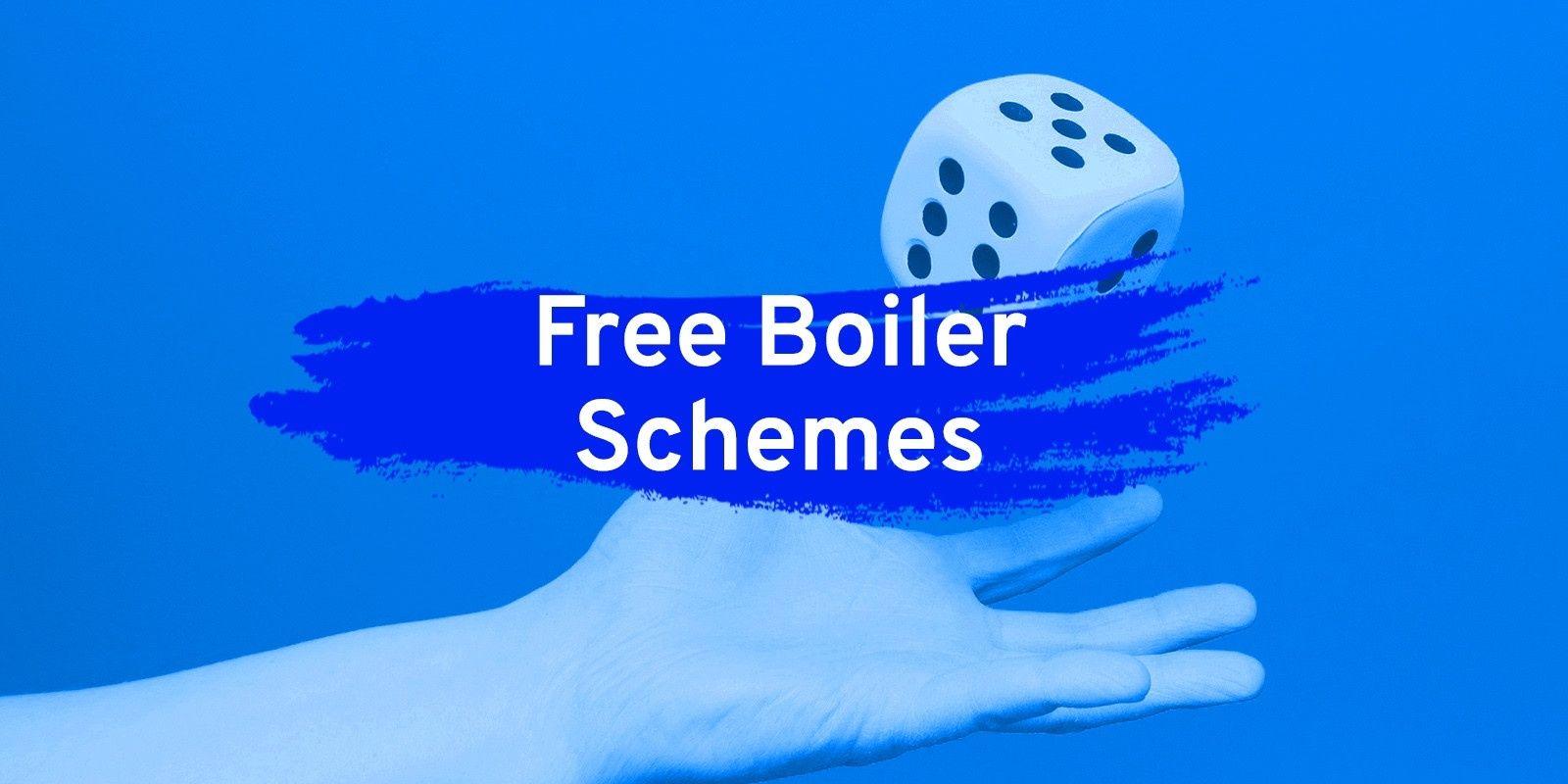 Government Free Boiler Scheme/Grants 2024