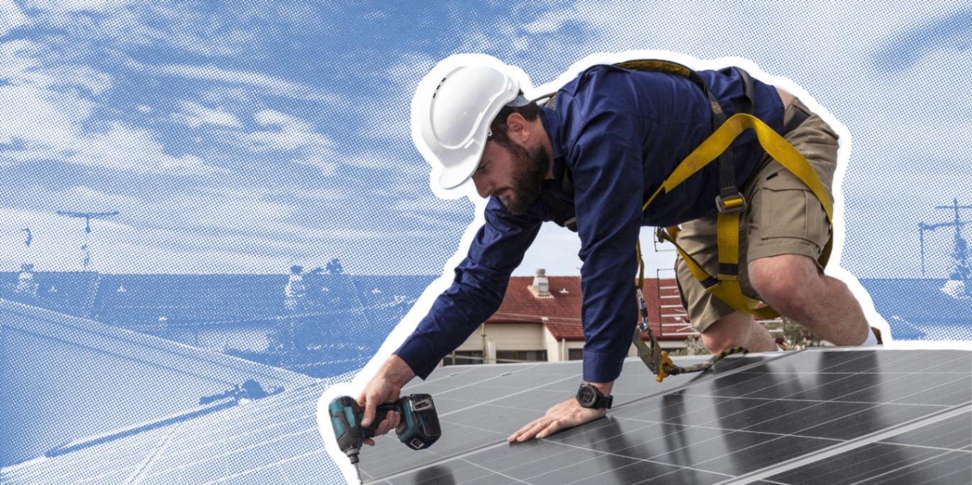 Solar Panel Maintenance & Servicing UK