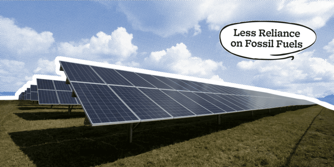 What Are The Environmental Impacts Of Solar Panels?