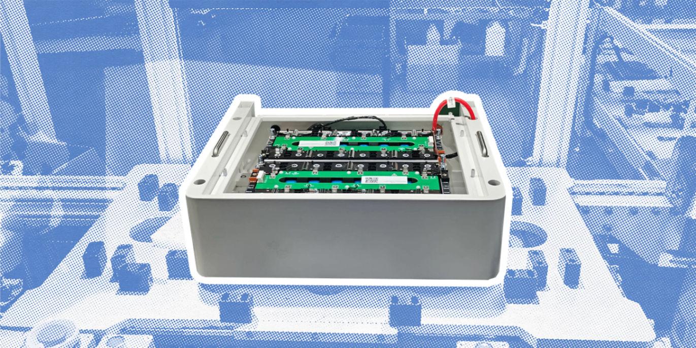 How Does Domestic Battery Storage Work in the UK?