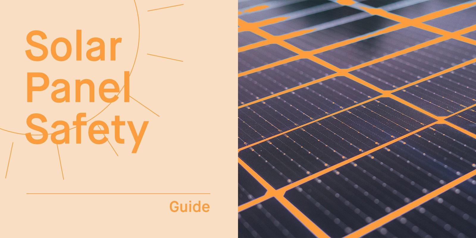 Solar Panel Fires, Risks & Safety UK