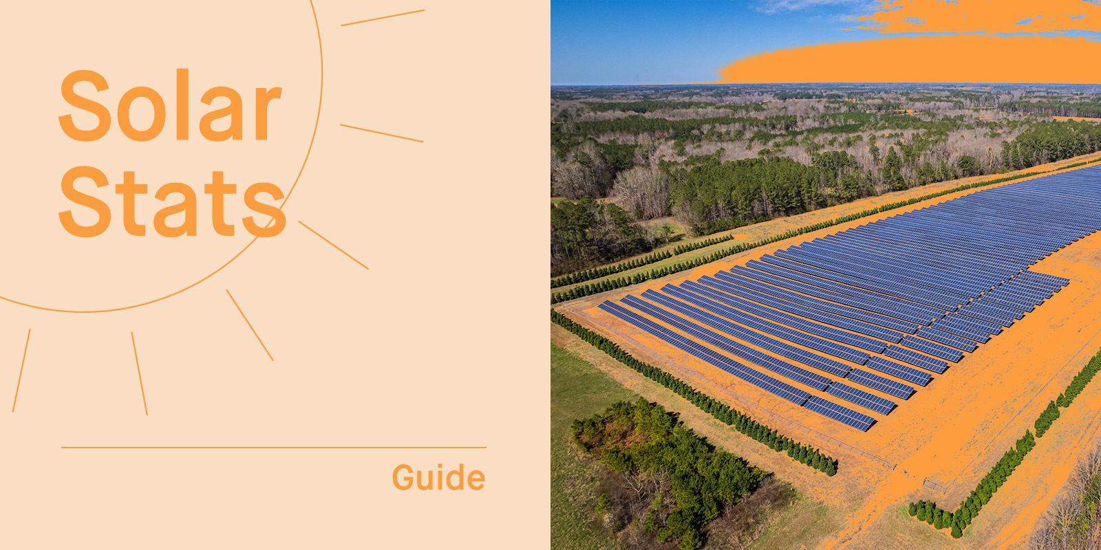 Solar Power Statistics UK 2025