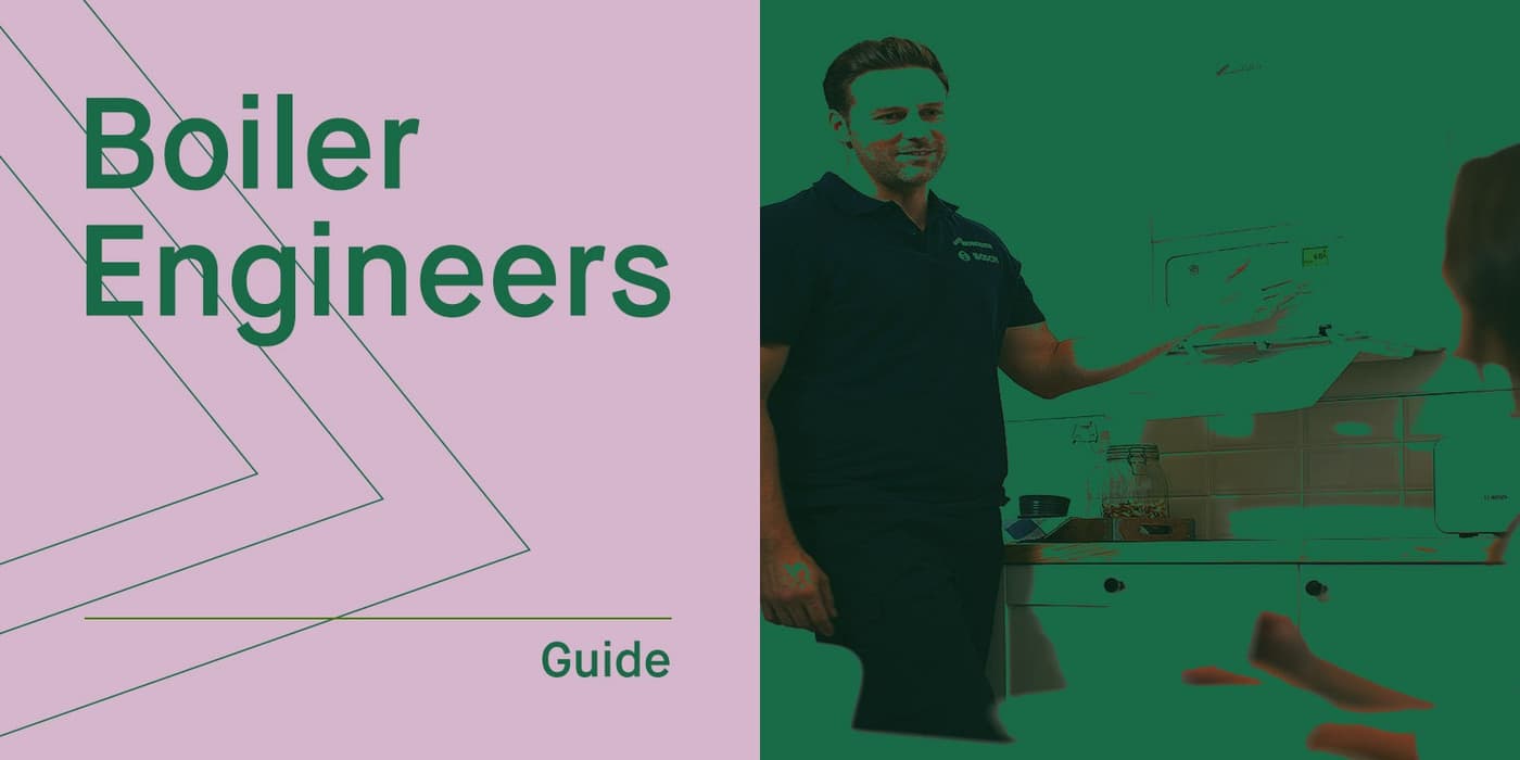 Find a Local Boiler Engineer Near You