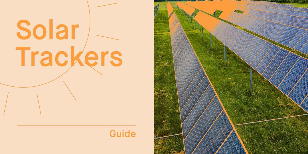 Solar Tracking Systems UK - How Do They Work?