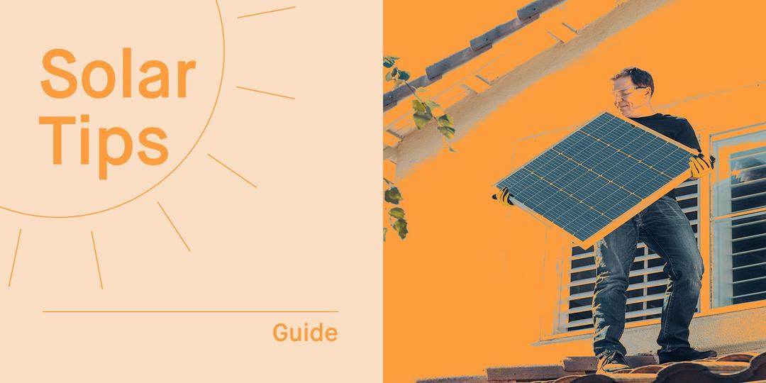 Buying Solar Panels UK - What You Need To Know