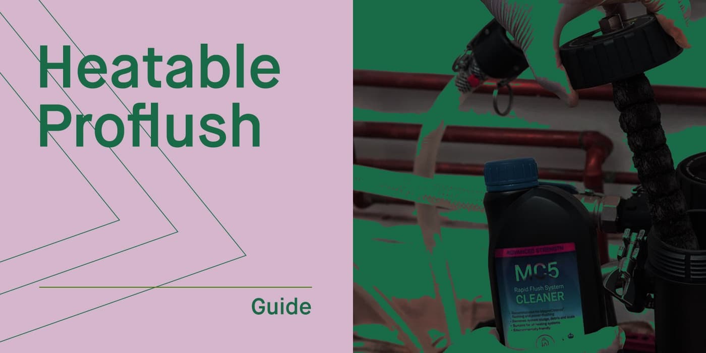 Heatable Proflush - What Is It & How Does It Work?