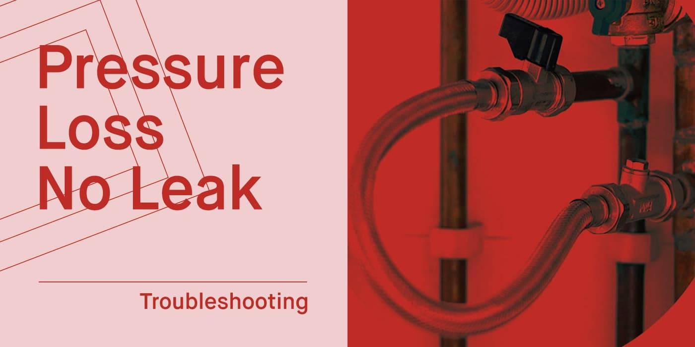 Can a Boiler Lose Pressure Without a Leak? 