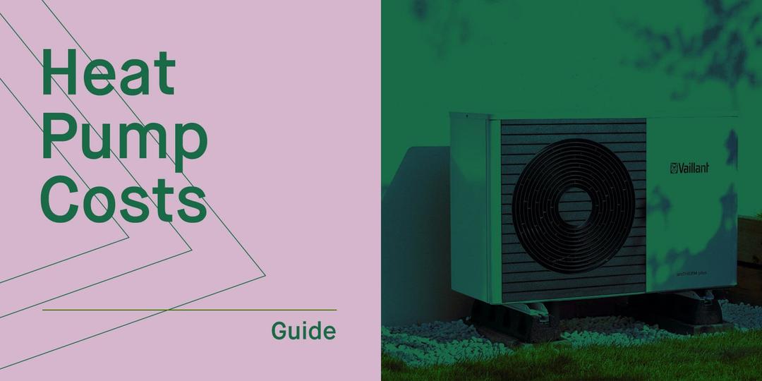 How Much Do Heat Pumps Cost?