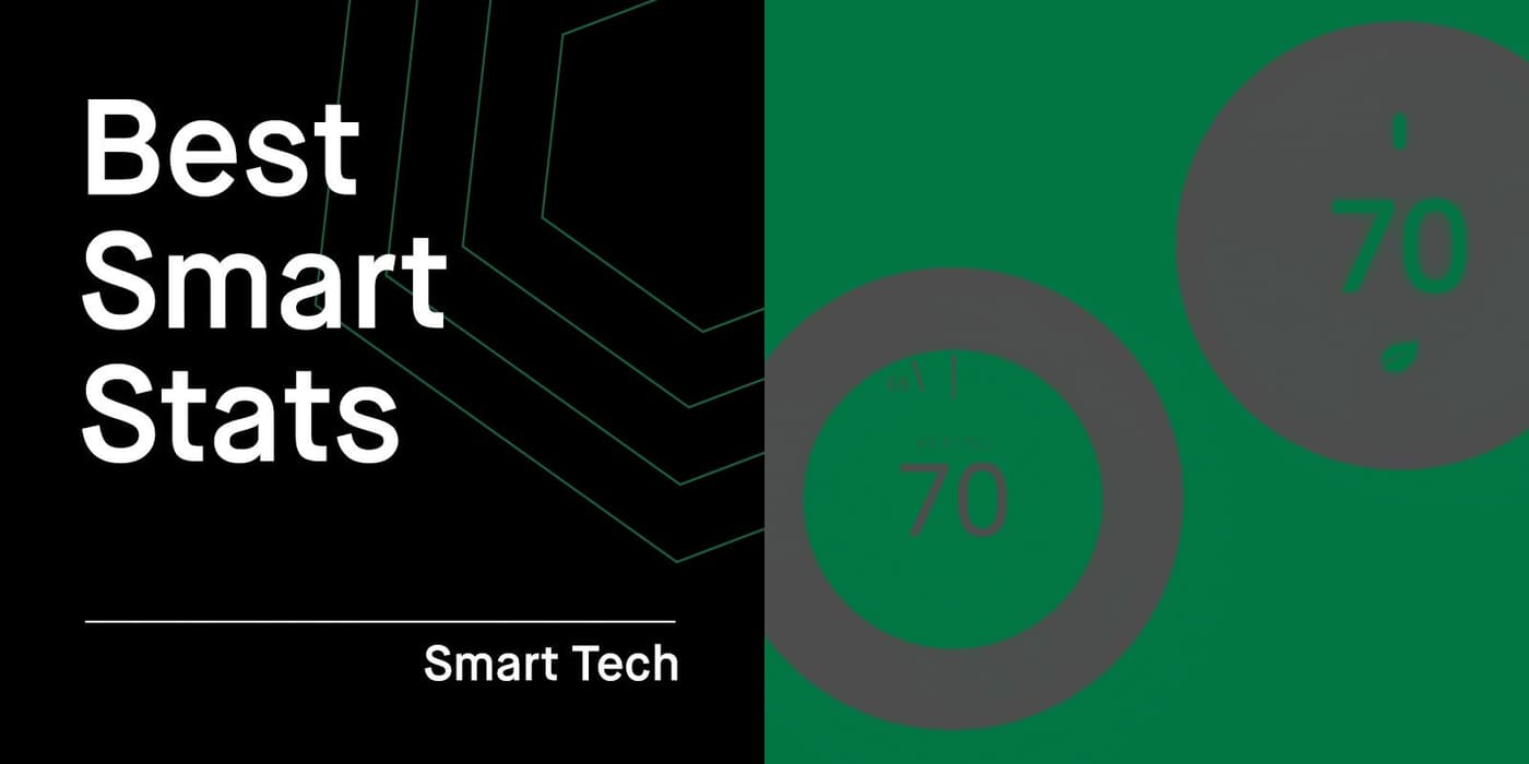 Best Smart Thermostats in the UK in 2026 (+ Best Idiot Thermostats)