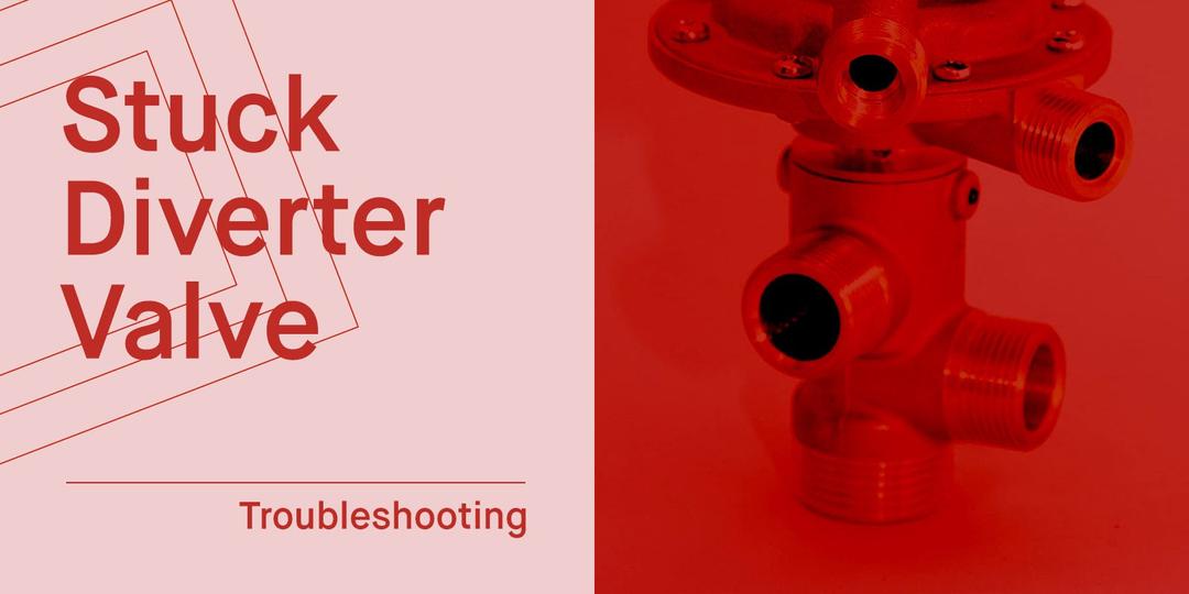 How to Free a Stuck Diverter Valve: Boiler Troubleshooting