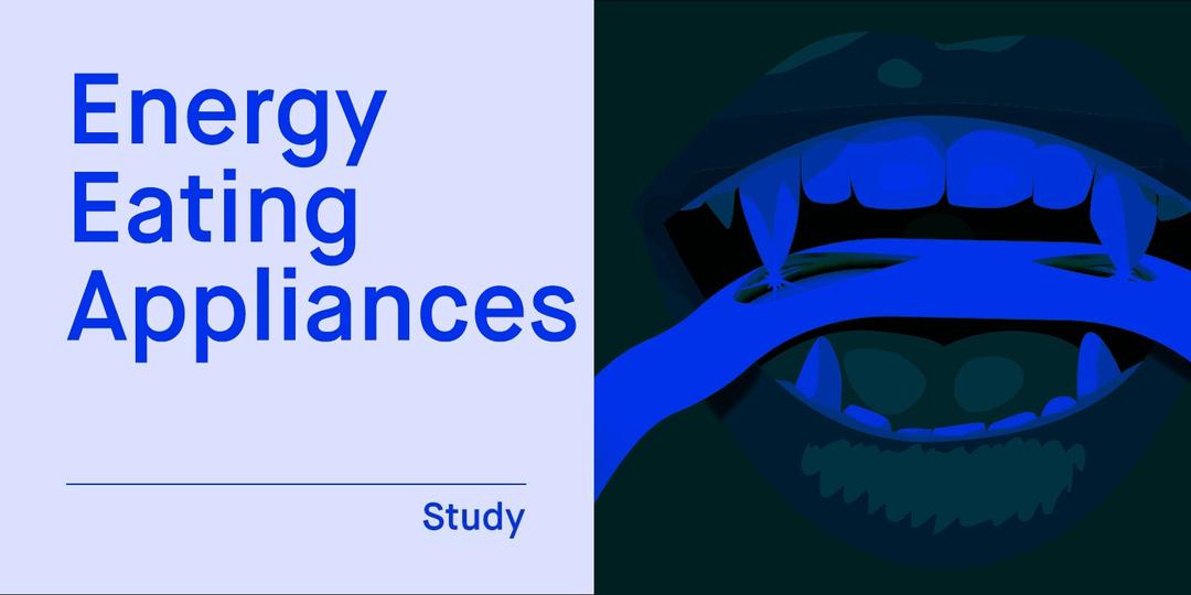 Energy Vampire Devices: Worst Appliances To Leave On Standby