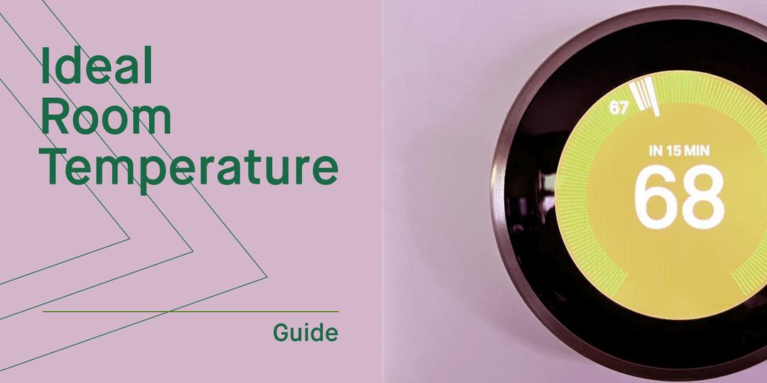 What is the Ideal Room Temperature? (For Maximum Comfort)