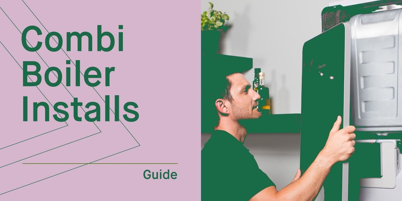 Combi Boiler Installation & Prices 2026