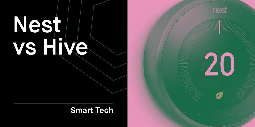 Nest vs Hive Thermostat Who Wins in 2025?