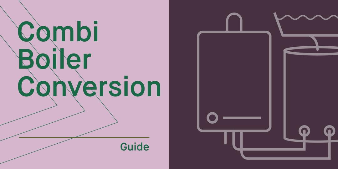 Changing from Conventional Boiler to a Combi Boiler: Costs & Considerations