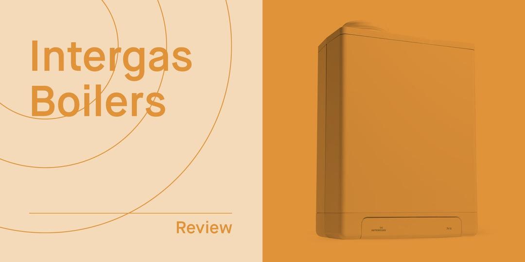 Intergas Combi Boilers: Compare Efficiency, Warranty & Price