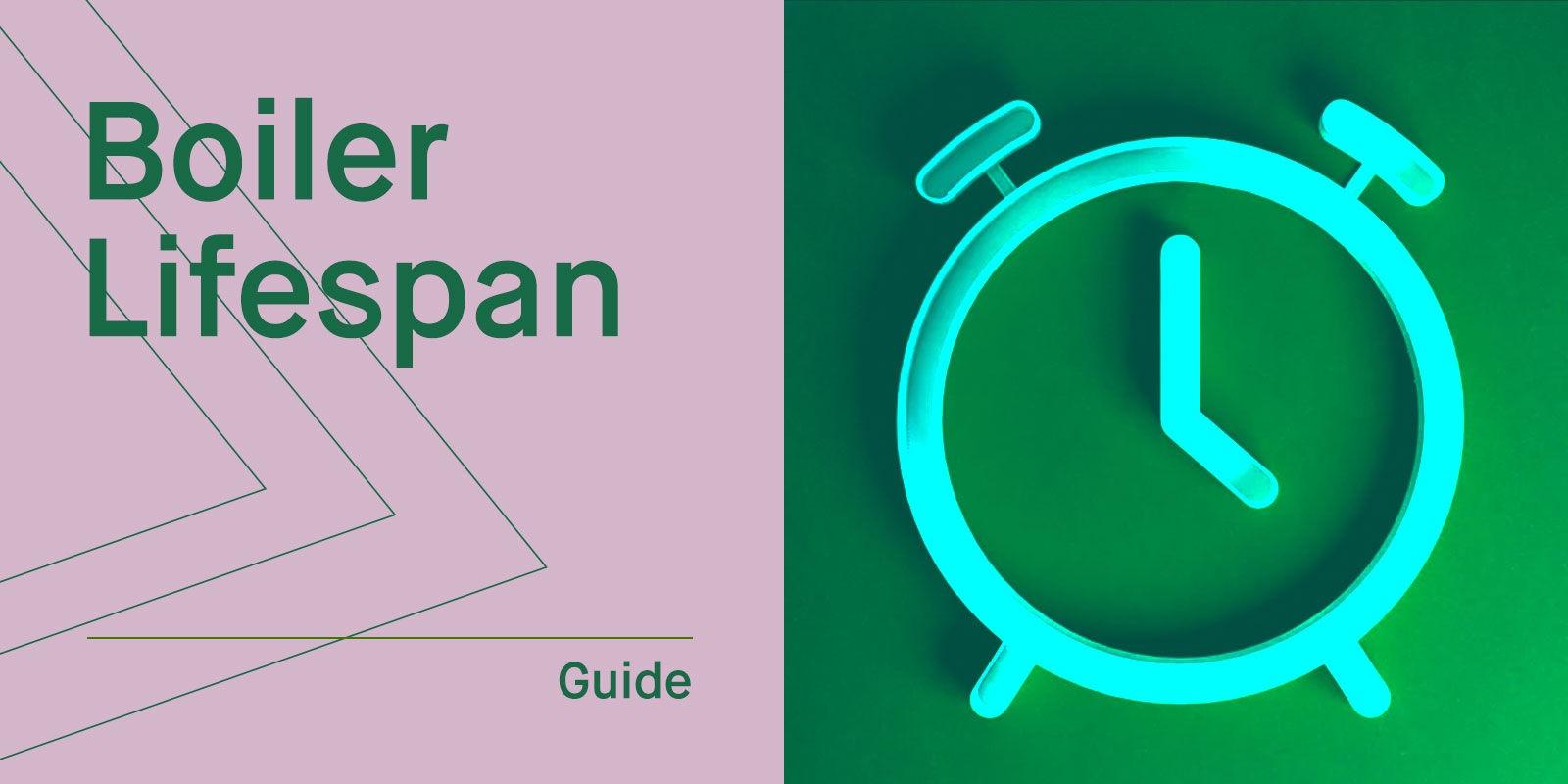 How Long Should a Boiler Last? Average Boiler Lifespan UK