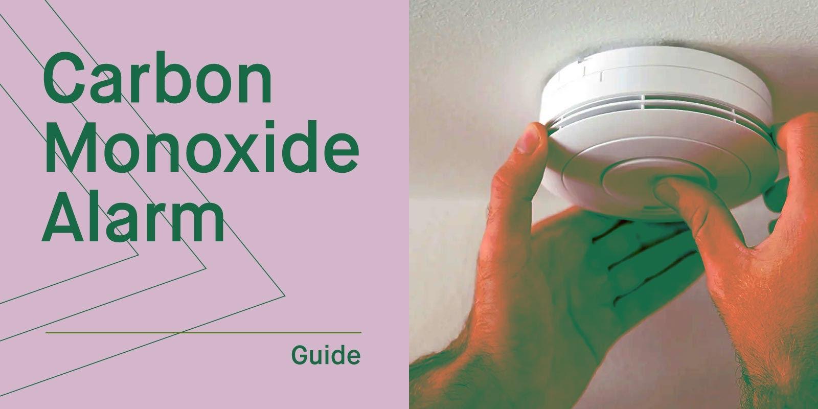 Do I Need a Carbon Monoxide Detector with a Combi Boiler?