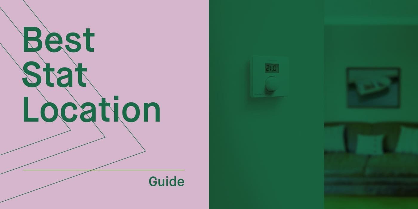 Where to Install Your Thermostat for Max Efficiency (and Comfort)
