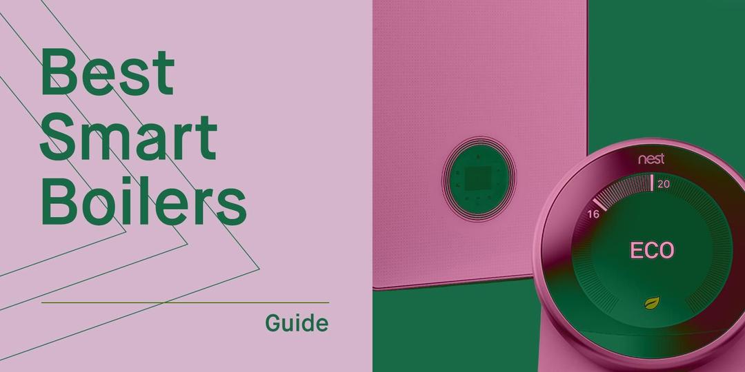 What is a Smart Boiler? Expert Guide