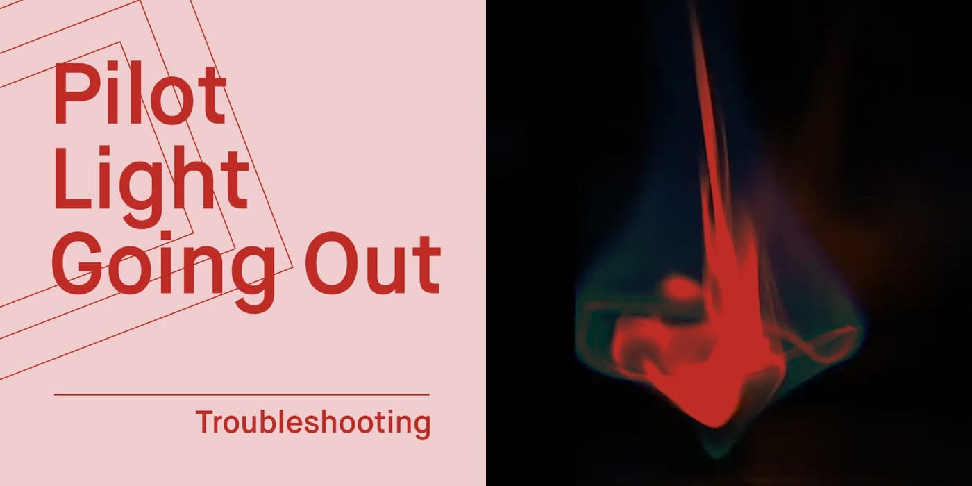 Boiler Pilot Lights: What They Are, Why They Go Out & What to Do Next