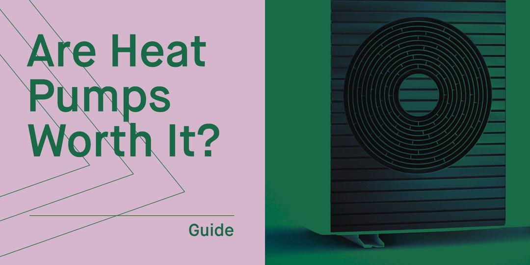 Are Heat Pumps Worth It in the UK?