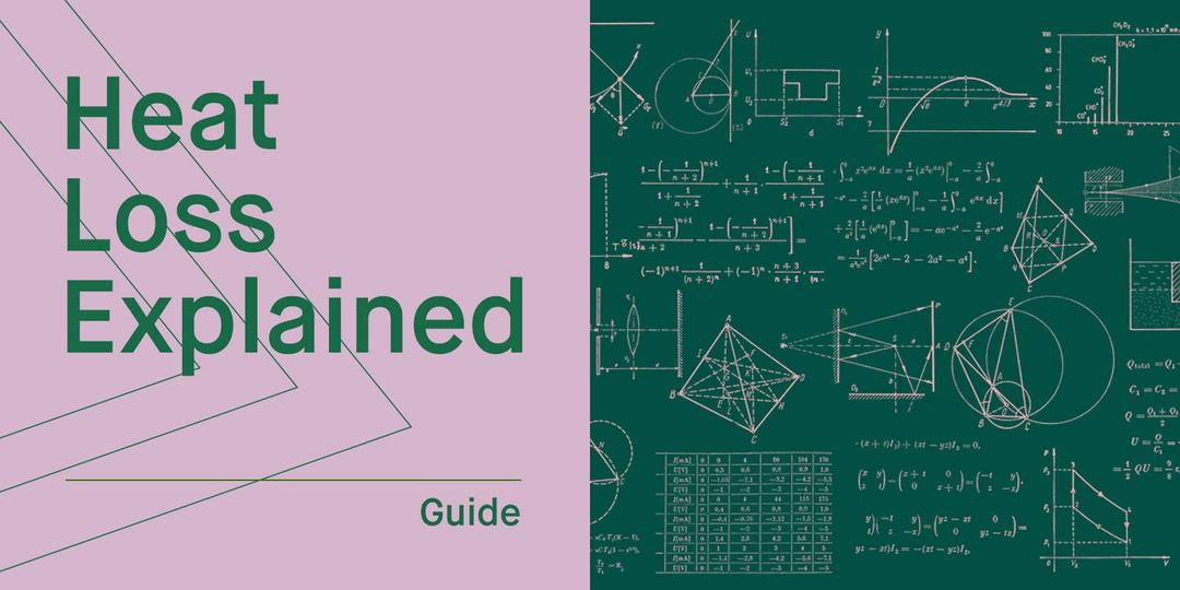 How to Calculate Heat Loss in a House (Formula Explained)