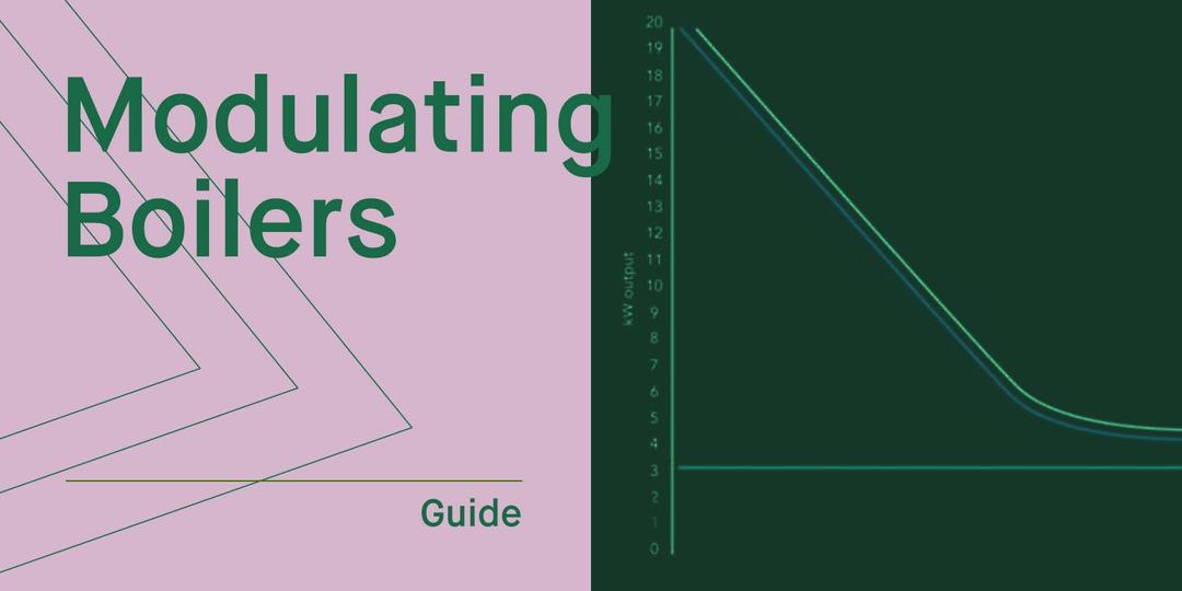 Boiler Modulation: What is it & how does it work?