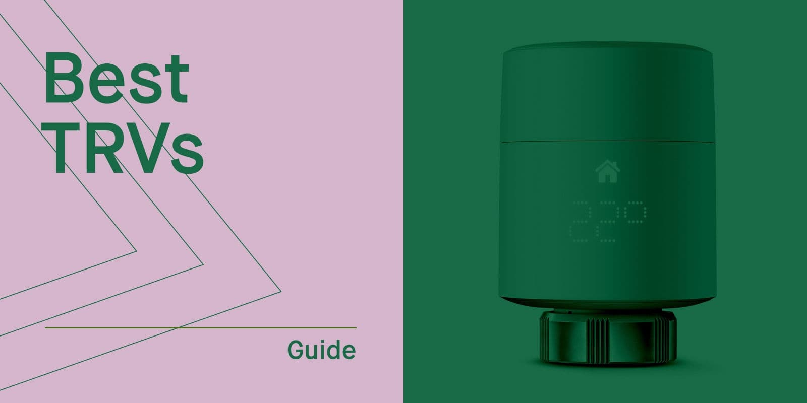 Best Thermostatic Radiator Valves UK in 2026