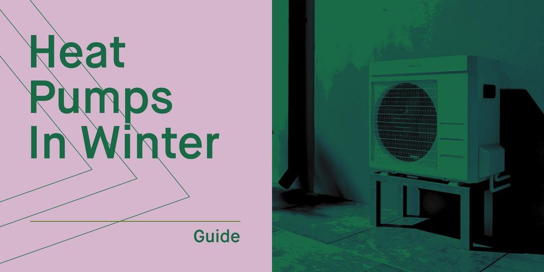 How Do Heat Pumps Work in Winter in the UK?