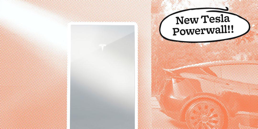 Tesla Powerwall 3 - Everything You Need To Know 