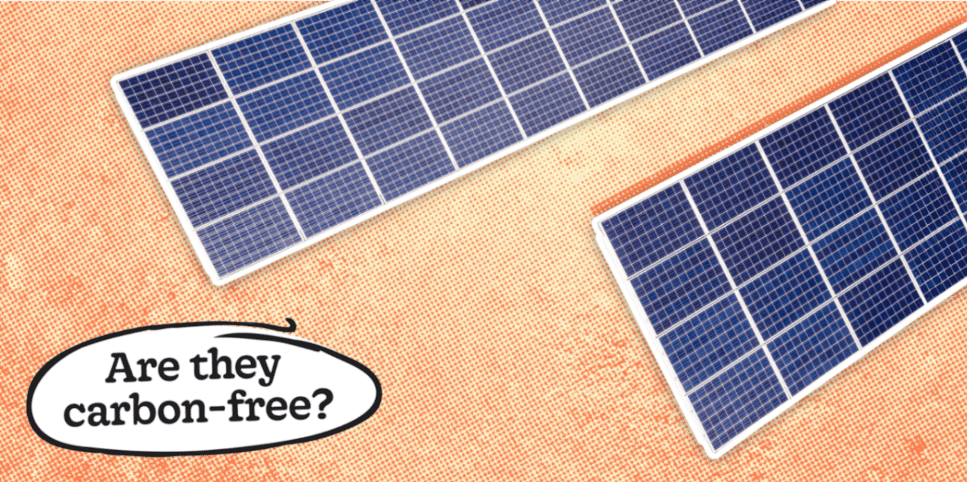 Environmental Impact of Solar Panels 