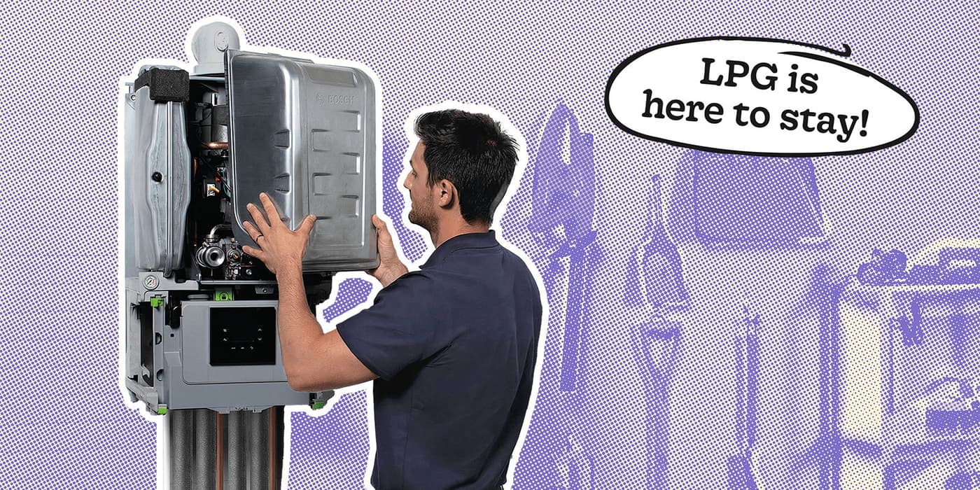 Best LPG Boilers UK (2026)