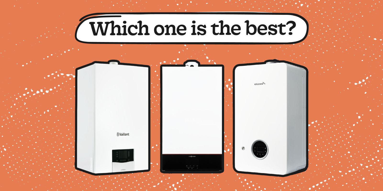 Best Combi Boilers UK: Most Reliable Models for 2024