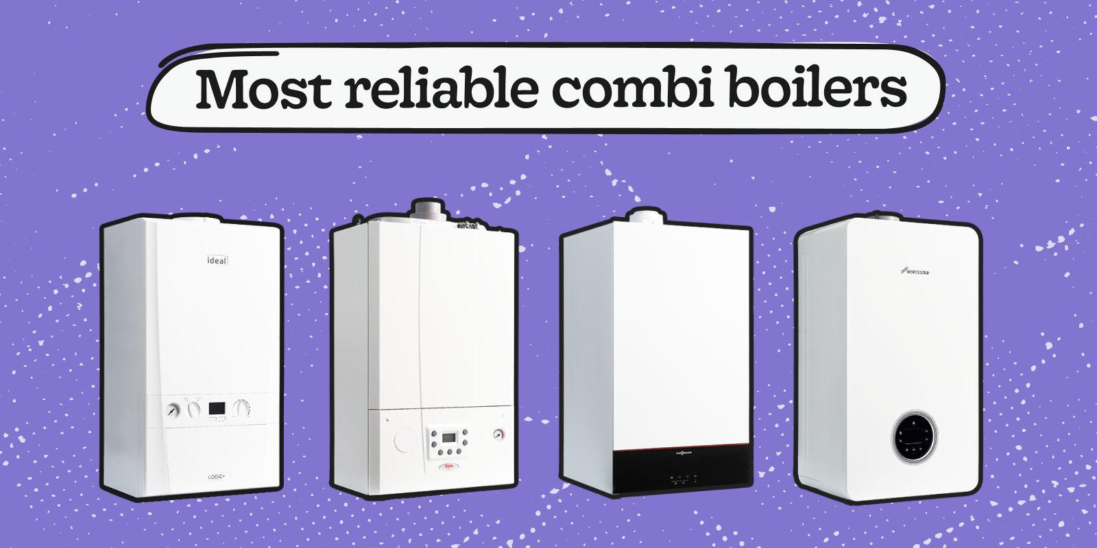 Best Combi Boilers: Most Reliable Brands In 2025