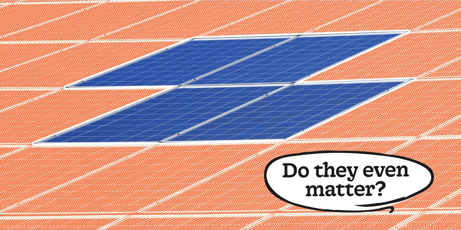 Solar Panel Sizes UK 2026: Dimensions, Weight & Wattage