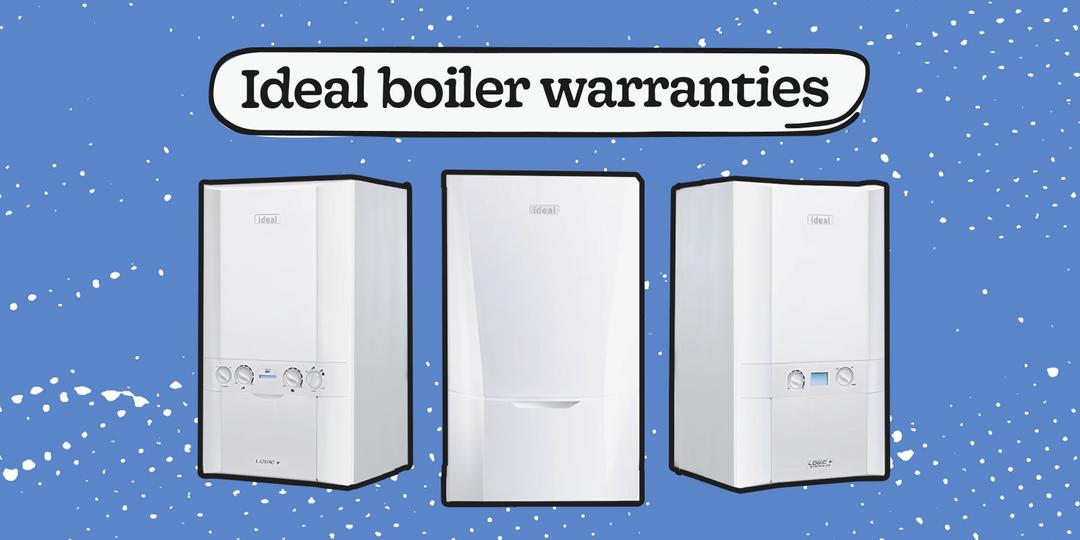 Ideal boiler warranties: Top tips to stay totally protected