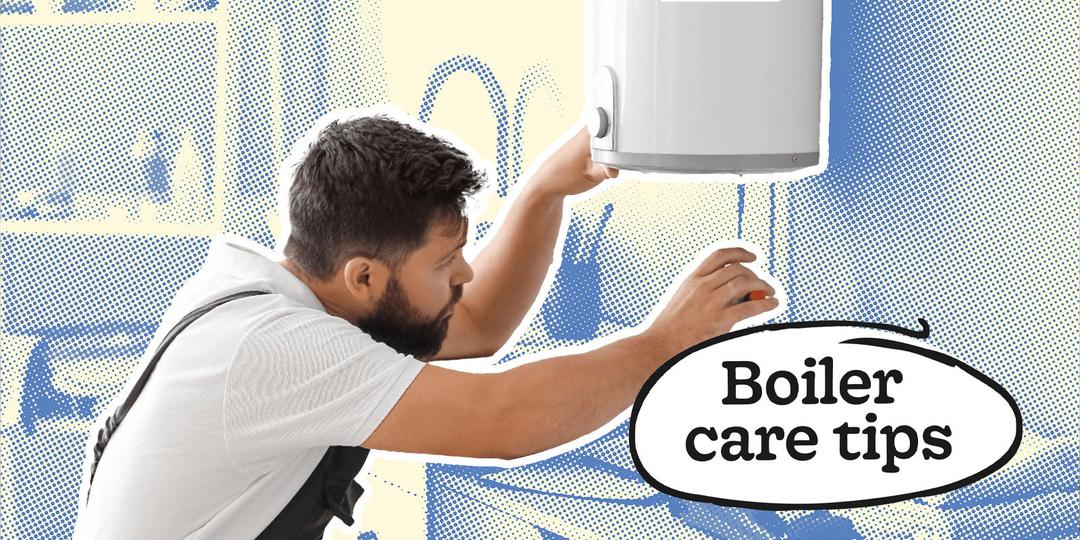 Boiler Maintenance & Servicing: Top-Tips for Tip-Top