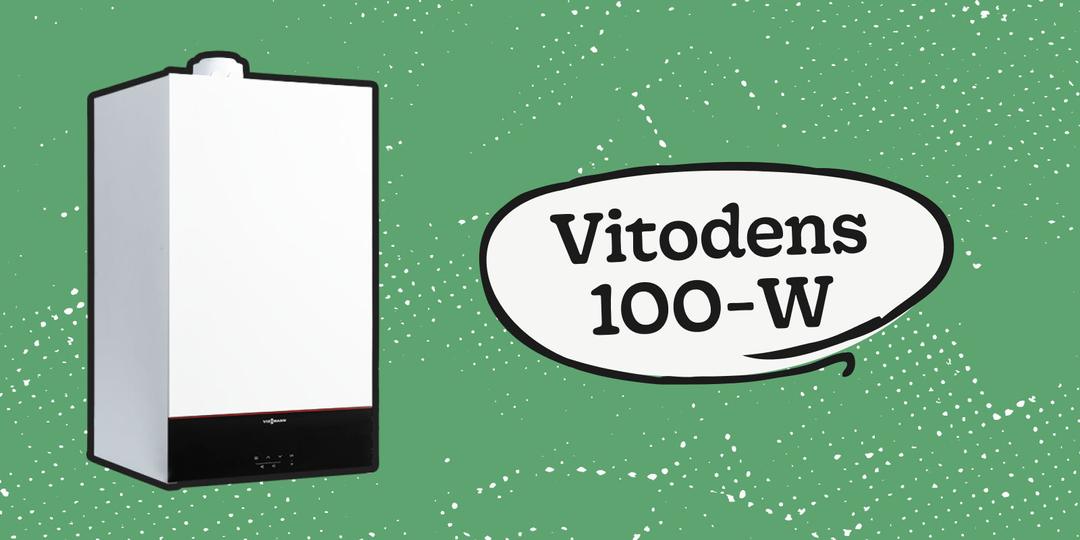 Viessmann Vitodens 100-W Boiler Review: Should you buy it?