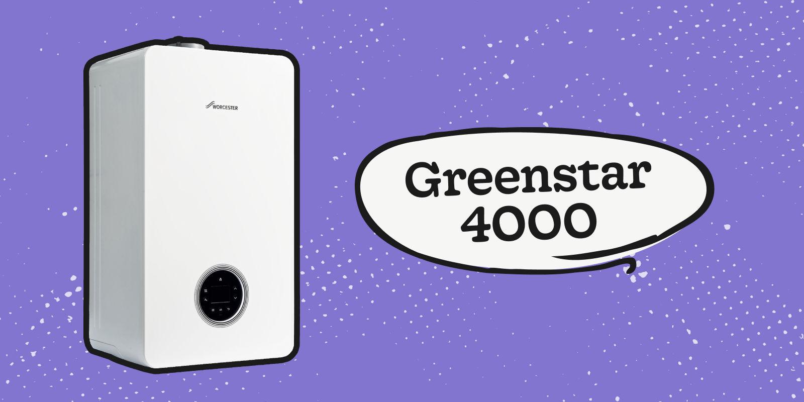 Worcester Bosch Greenstar 4000 Combi Boiler Review (2026)