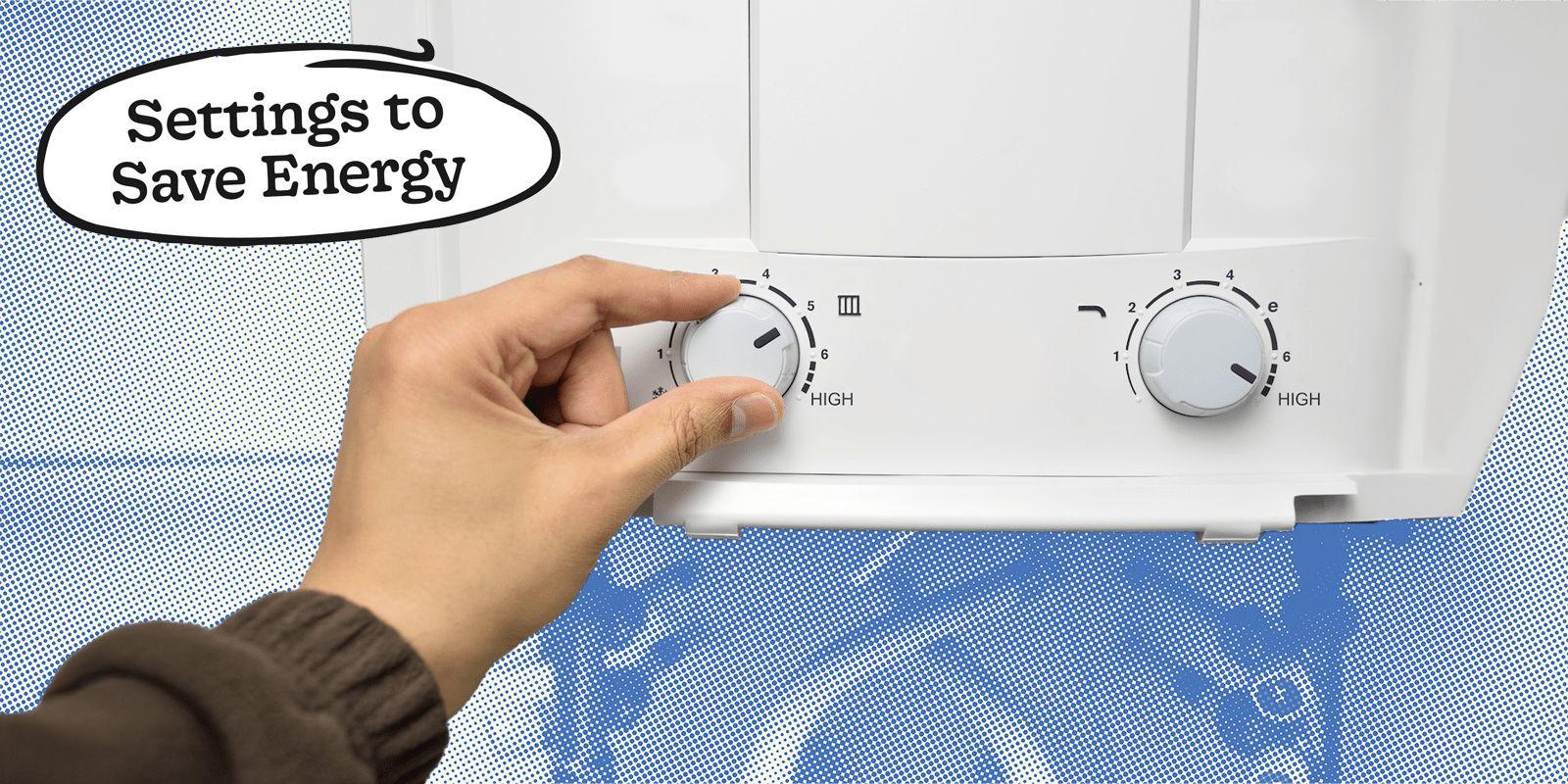 Boiler Flow Temperature: Best Settings to Make Savings