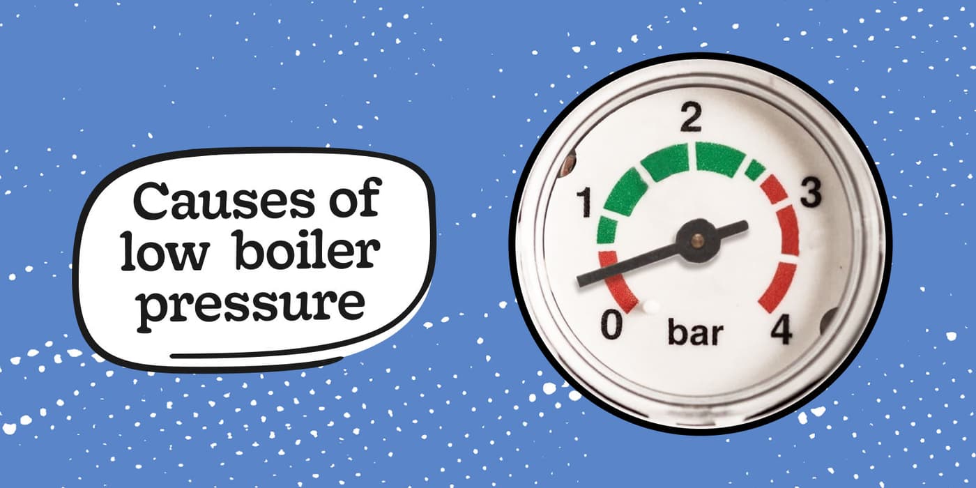 Why Your Boiler Keeps Losing Pressure (and How to Fix It Fast)