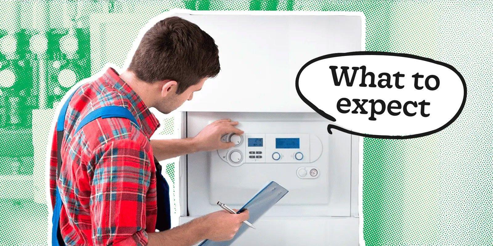 New Boiler Costs 2025: Prices (With Installation) Explained