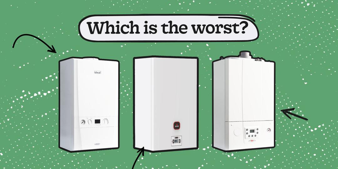 Boiler Brands to Avoid & Worst Rated in 2025