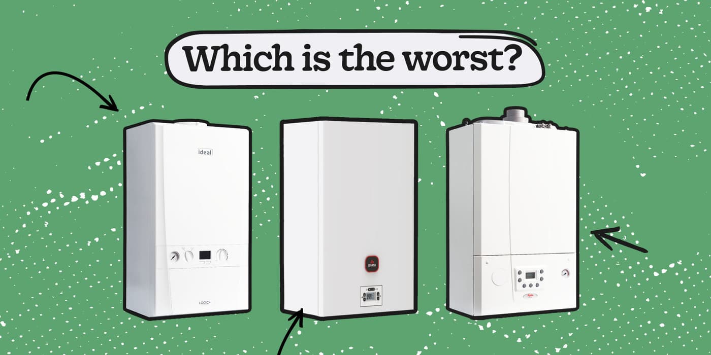 Boiler Brands to Avoid & Worst Rated in 2026