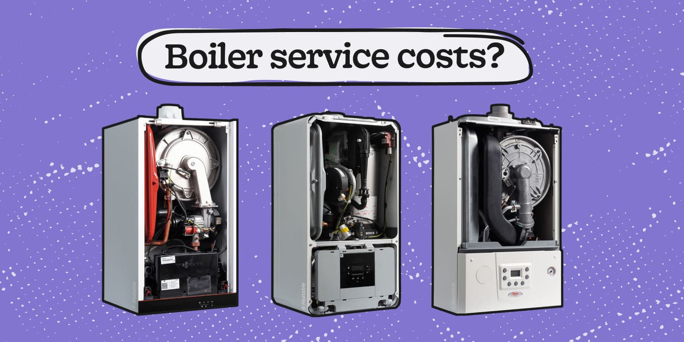 How Much Does a Boiler Service Cost in 2026? 
